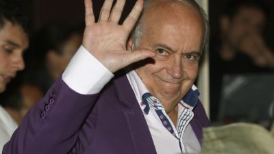 Fotografía de archivo de José Luis Moreno.
