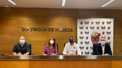 El campeonato de España de BTT llega a Sabiñánigo