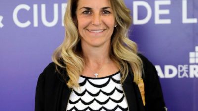 Arantxa Sánchez Vicario, en una foto de archivo, se retiró del tenis profesional en 2002 (Europa Press).