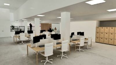 Centro de Competencias Digitales en Teruel (MITMA).