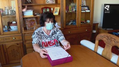 testimonio de una autónoma