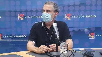 Francisco Javier Falo