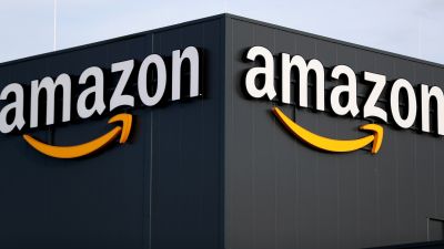 El nuevo almacén de Amazon se ubicará en La Muela (Zaragoza).