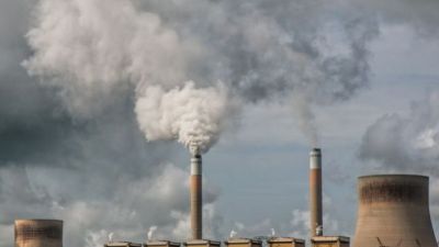 Acción climática urgente