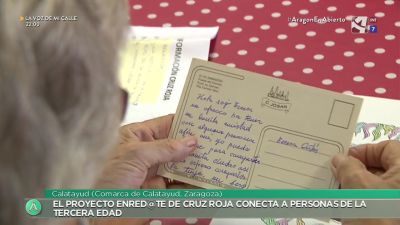 Cartas contra la soledad