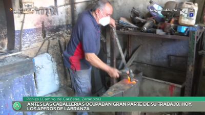 Que no se apague