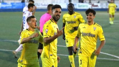 La SD Ejea ha conquistado la fase aragonesa de la Copa Federación.