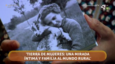 Tierra de mujeres