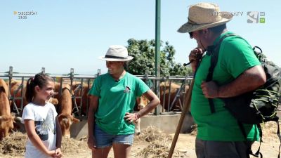 El Campo es... vocación y vida (I)
