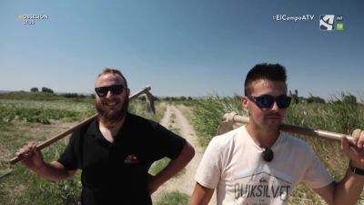 El Campo es... biodiversidad y experiencia