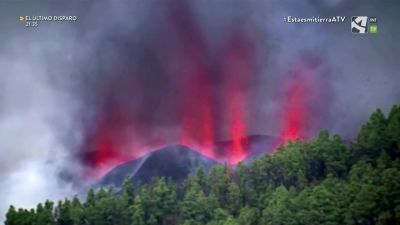 Magma