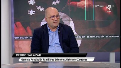 Día Mundial del Alzheimer 2021 (I)