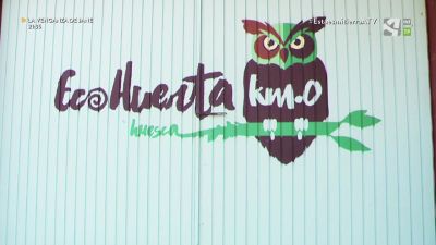 Ecohuerta km 0