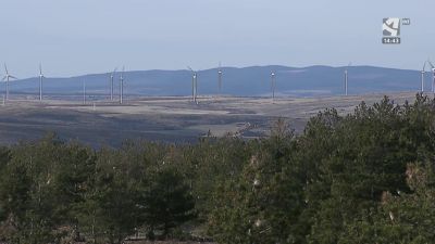 ¡Muévete por el Clima!: energías renovables