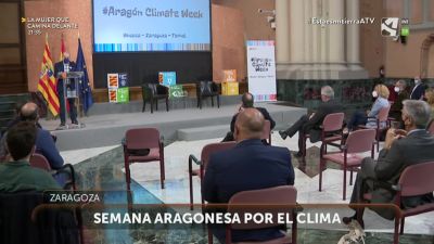 Semana Aragonesa del Clima