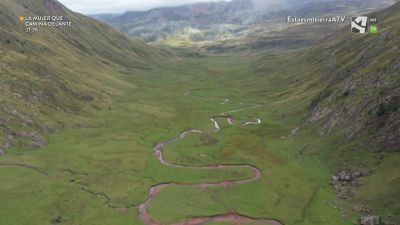 Por la Troposfera: Aguas Tuertas
