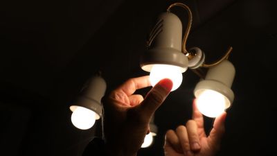 Octubre ha sido el mes con la electricidad más cara de la historia.