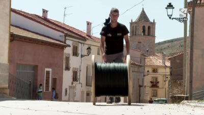 El futuro de la España despoblada