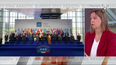 Directivas (y III)