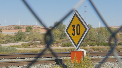 Las obras permitirán eliminar algunos límites de velocidad.