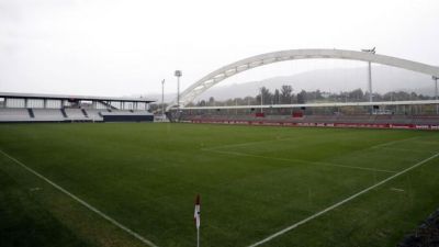 El Real Zaragoza quiere sumar esta tarde los tres puntos en Lezama.