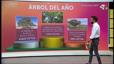 ¡Por solo 1.451 votos!