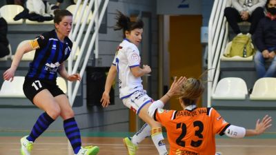 Lance del partido. Foto: Sala Zaragoza.