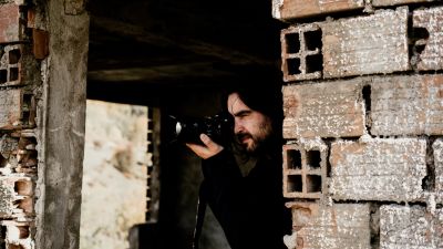 Aitor López / Foto: @alexbascuasphoto