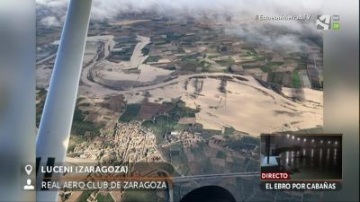 Lo que el río reclama (I)