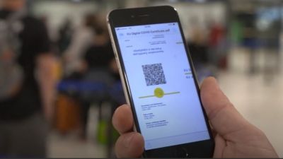 El certificado COVID será una de las medidas de las que se hablará en la reunión.