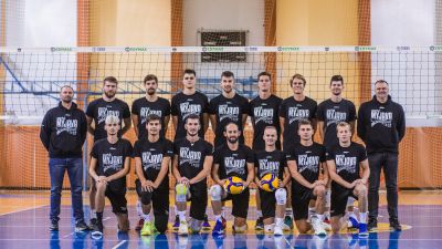 El Spartak Myjava eslovaco será el próximo rival europeo del CV Teruel: