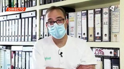 José Ramón Paño, en imagen de archivo.