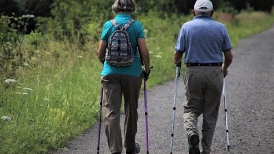 Las pensiones aumentarán anualmente en proporción al IPC del año anterior. / Europa Press.