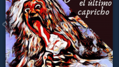 Podcast 'Goya, el último capricho' en Aragón Radio.