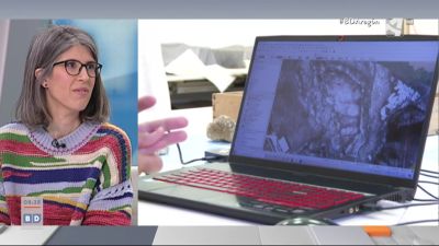 Mujeres en carreras científicas (I)