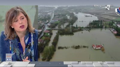 La cuenca del Ebro (I)