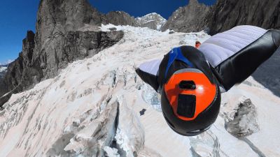 Imagen de la película 'Conectando al terreno' que podrá verse en el Pirineos MFF. / Pirineos MFF