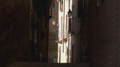 La ley de dinamización rural plantea beneficios fiscales.