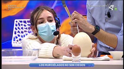 Desmontando mitos de la Biología