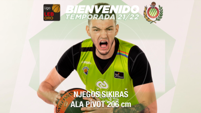 Njegoš Sikiraš.