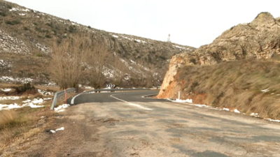 Se van a invertir 13 millones de euros en 20 tramos de carreteras turolenses.