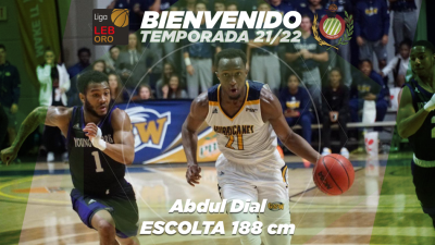 Abdul Dial.
