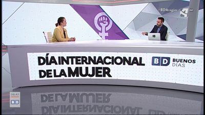 #Siempre8M 2022 (II)