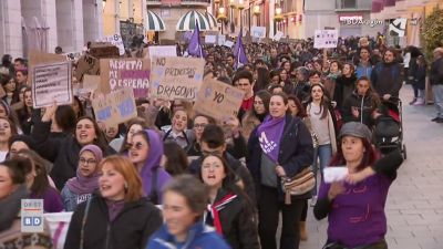 #Siempre8M 2022 (y III)