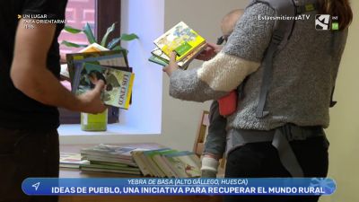 Ideas de pueblo