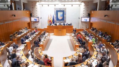 Precios, sanidad y despoblación han centrado la sesión plenaria.