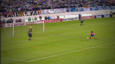 Captura del vídeo.
