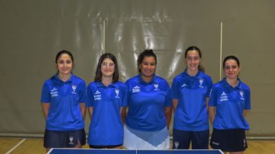 El equipo del CN Helios perdía la categoría el pasado fin de semana.