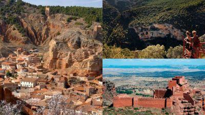 En el proyecto RuralJob participan diez comarcas aragonesas.