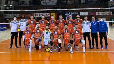 El CV Teruel se mide este domingo en Los Planos al Guaguas canario.